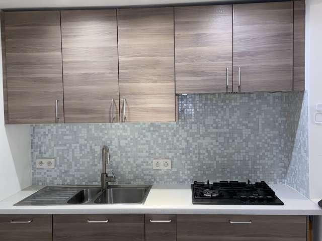 2 bedroom apartment for rent in Béguinage Dixmude