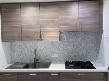 2 bedroom apartment for rent in Béguinage Dixmude