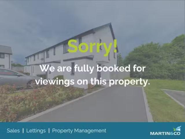 2 bedroom apartment for rent in Bedford Road, AB24