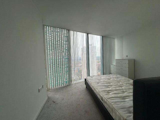 2 bedroom apartment for rent in Beetham Tower, Holloway Circus Queensway, Birmingham, B1