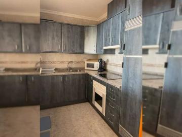 2 bedroom apartment for rent in Benitachell