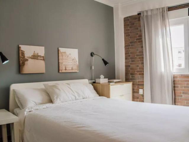 2 bedroom apartment for rent in Benicalap