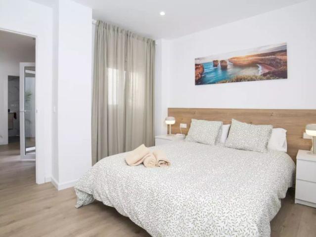 2 bedroom apartment for rent in Benicalap