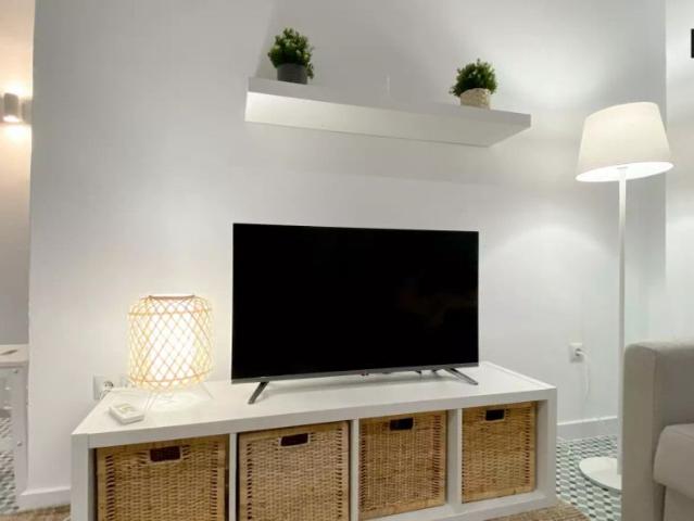2 bedroom apartment for rent in Benicalap, Valencia