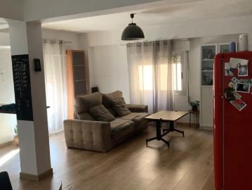 2 bedroom apartment for rent in Benimámet