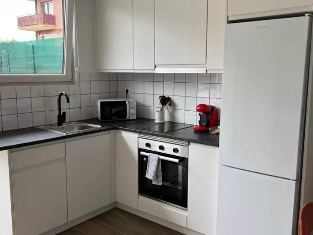 2 bedroom apartment for rent in Berango, Bilbao