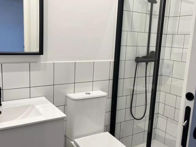 2 bedroom apartment for rent in Berango, bills included