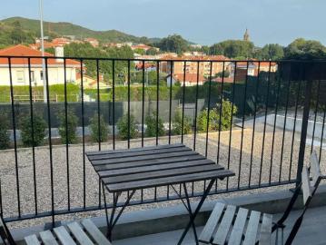 2 bedroom apartment for rent in Berango, bills included