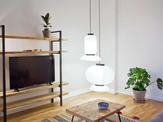 2 bedroom apartment for rent in Berlin, bills included