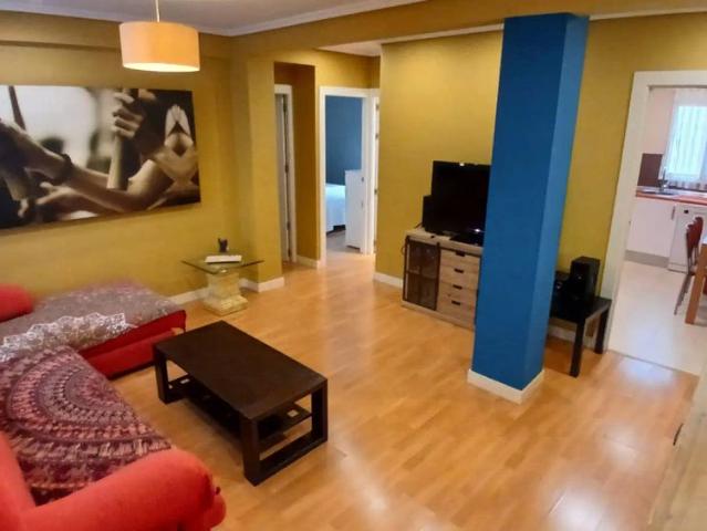 2 bedroom apartment for rent in Bilbao