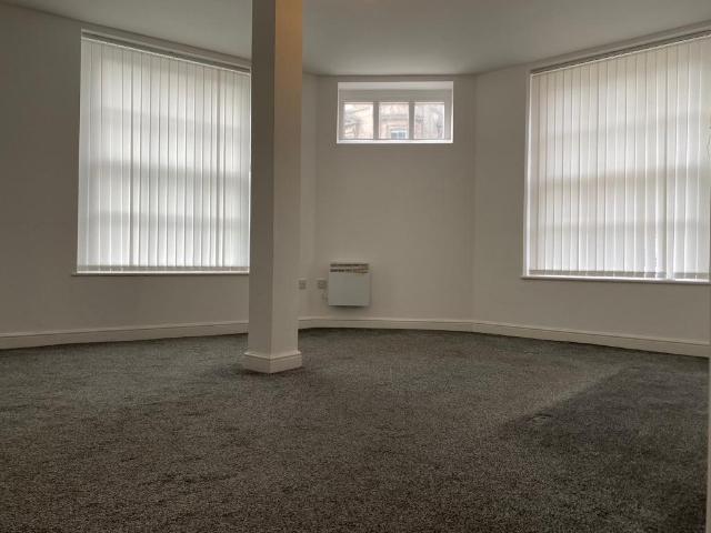 2 bedroom apartment for rent in Birchen House, Canning Street, Birkenhead, Wirral, CH41