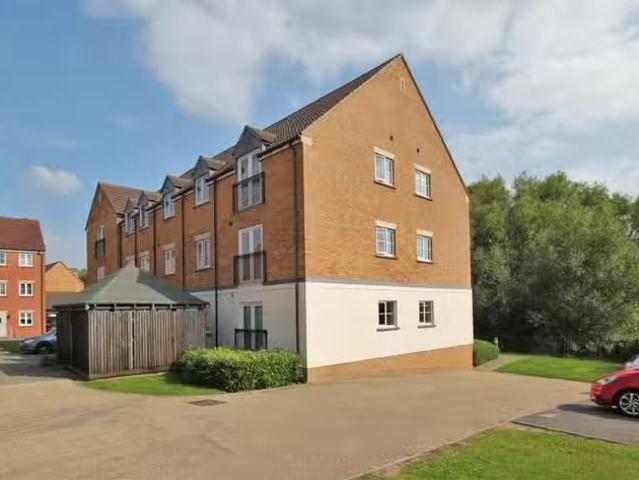 2 bedroom apartment for rent in Blease Close, Trowbridge, BA14