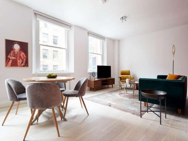 2 bedroom apartment for rent in Bloomsbury, London
