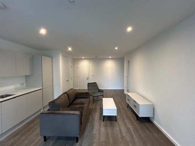 2 bedroom apartment for rent in Block A, Marlstone Avenue, Manchester, M3