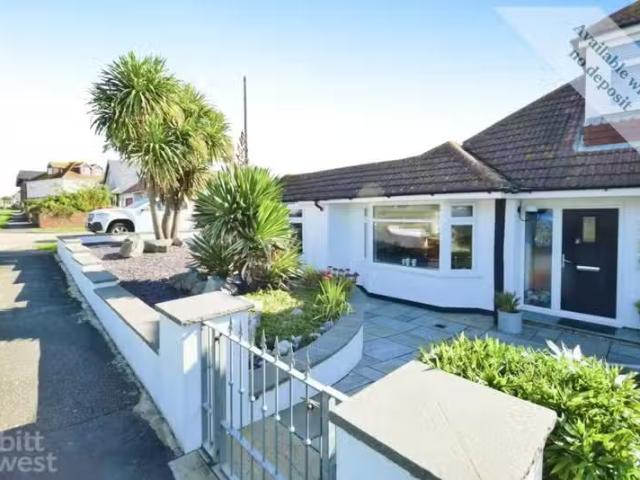 2 bedroom apartment for rent in Bramber Avenue, Peacehaven, BN10