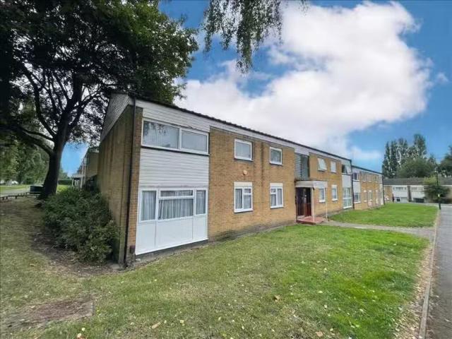 2 bedroom apartment for rent in Braceby Avenue, Birmingham, B13