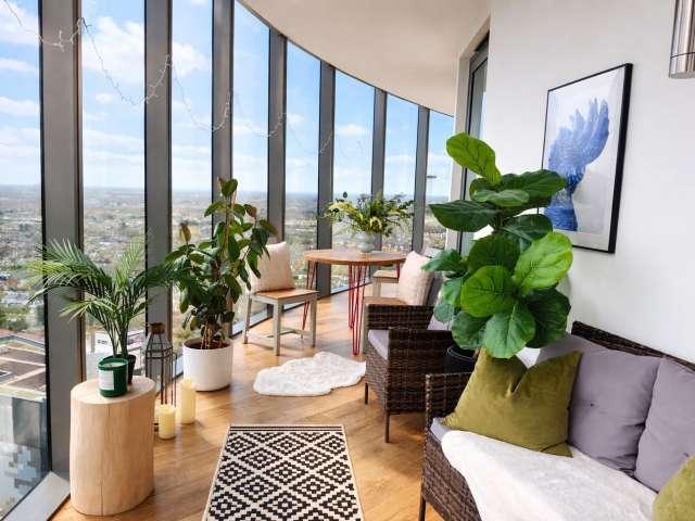 2 bedroom apartment for rent in Brentford, London