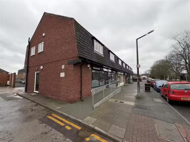 2 bedroom apartment for rent in Brimstage Road, Heswall, Wirra.