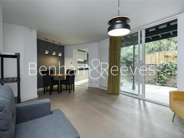 2 bedroom apartment for rent in Bridgeport Place, London, Kennet Street, E1W