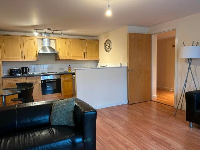 2 bedroom apartment for rent in Bridgford Point, Scarrington Road, West Bridgford, Nottinghamshire, NG2