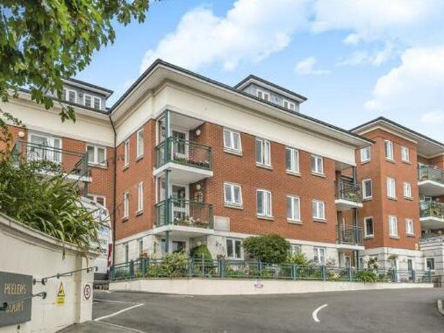 2 Bedroom Apartment For Rent In Bridport