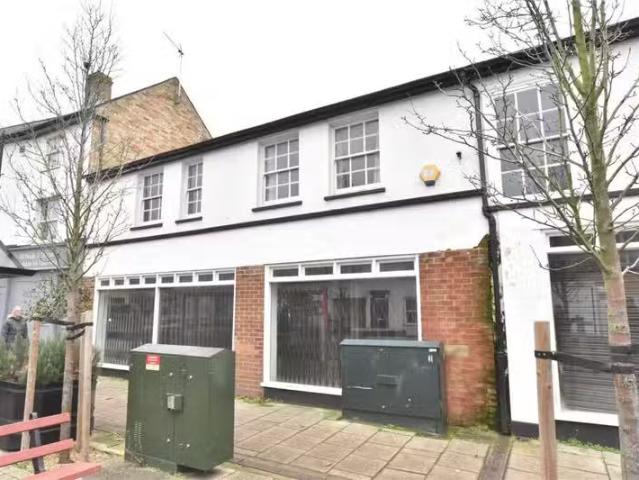 2 bedroom apartment for rent in Brook Dam Lane, Soham, Ely, Ca.