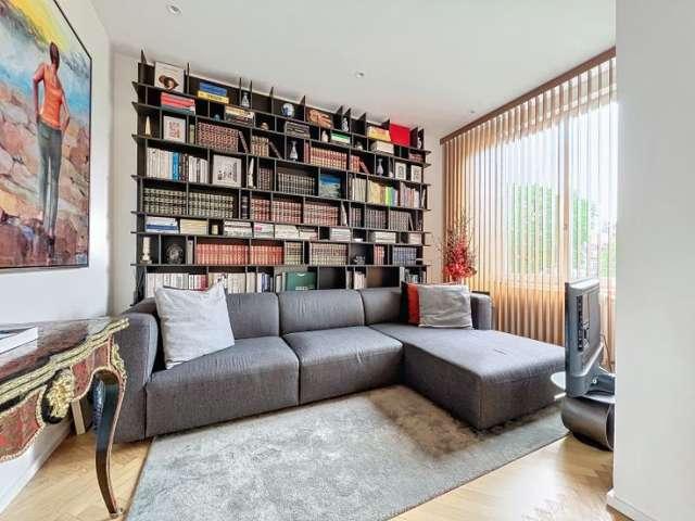 2 bedroom apartment for rent in Brugmann Lepoutre