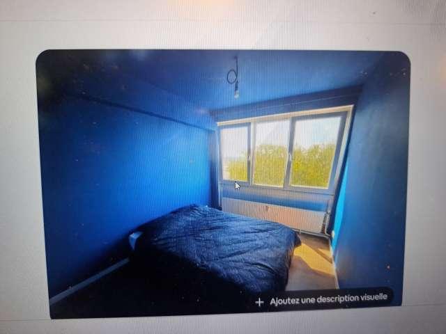 2 bedroom apartment for rent in Brussels