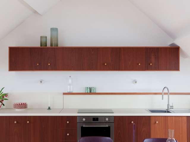 2 bedroom apartment for rent in Brussels