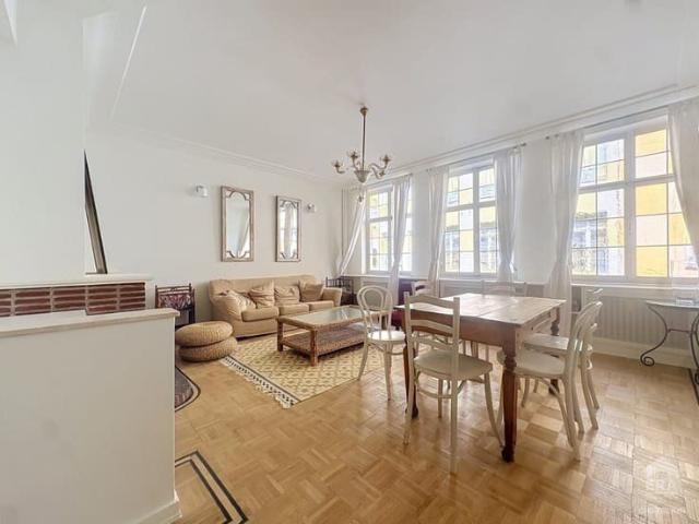 2 bedroom apartment for rent in Brussels