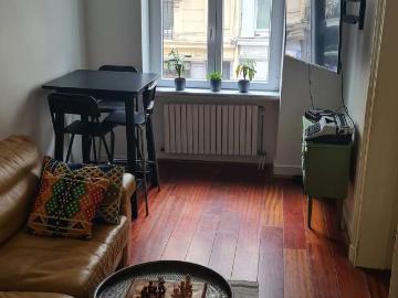 2 bedroom apartment for rent in Brussels