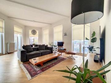 Appartement te huur in Affligem, Hal-Vilvorde
