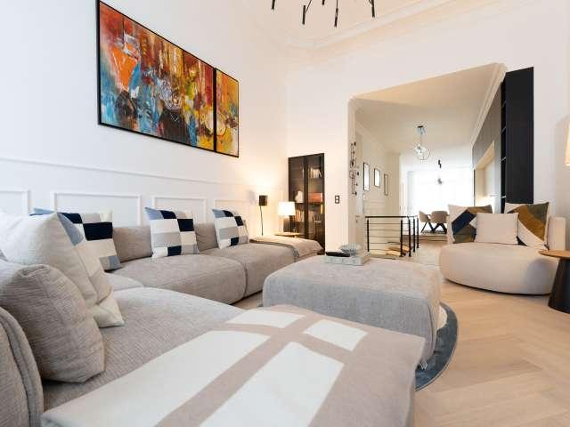 2 bedroom apartment for rent in Bruxelles Ville