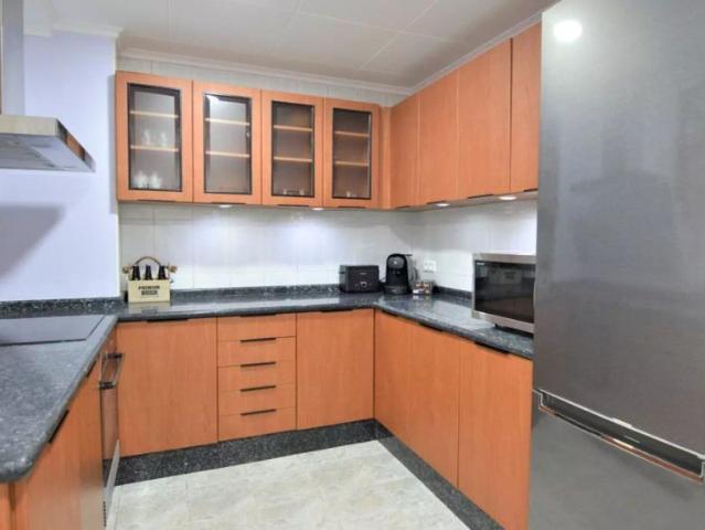 2 bedroom apartment for rent in Cullera