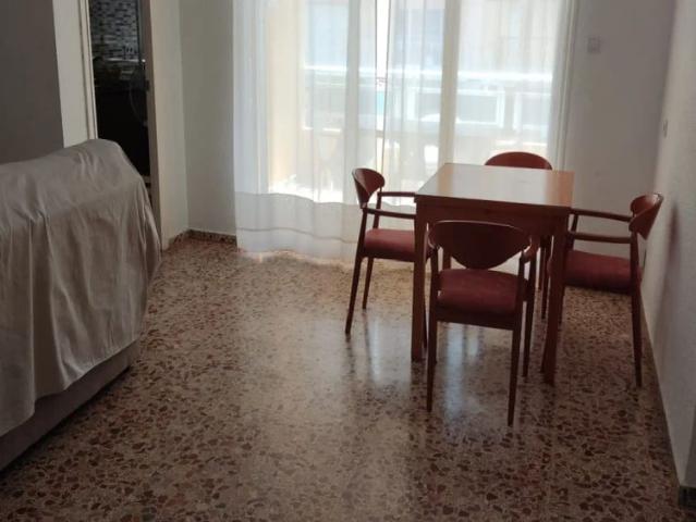 2 bedroom apartment for rent in Cullera, bills included