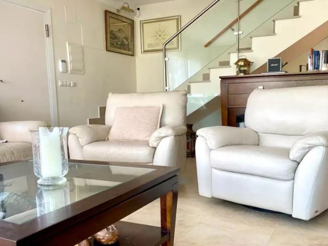 2 bedroom apartment for rent in Cullera, bills included