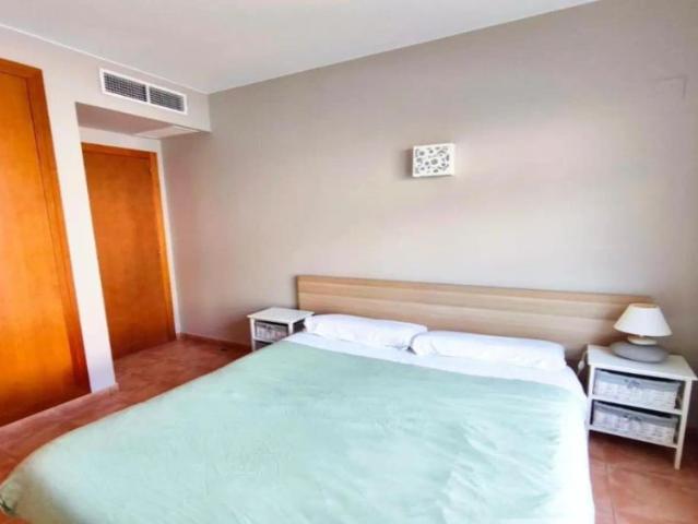 2 bedroom apartment for rent in Cullera, bills included