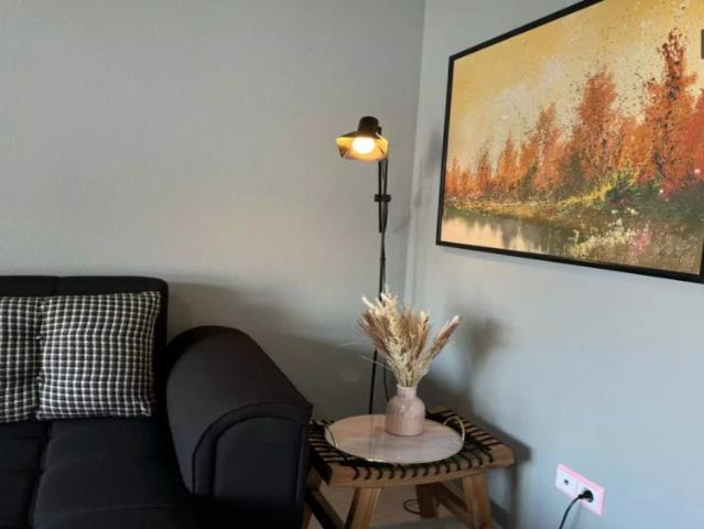 2 bedroom apartment for rent in Cullera, Valencia