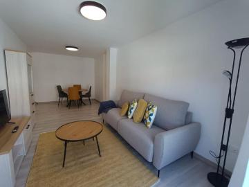 2 Bedroom Apartment for Rent in Cabo Blanco