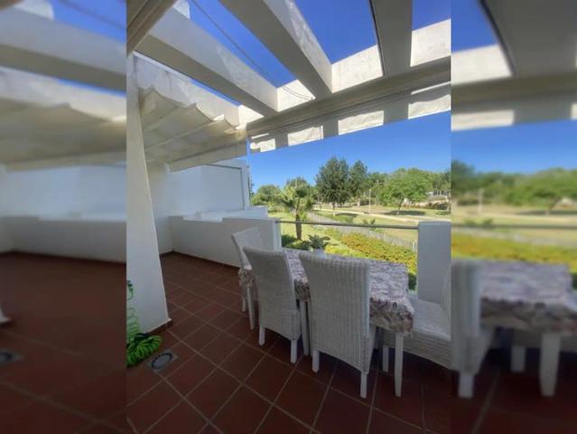 2 bedroom apartment for rent in Cadiz, bills included