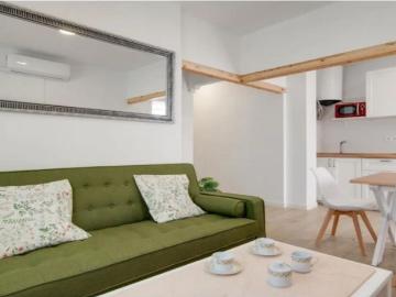 2 bedroom apartment for rent in Cadiz, bills included