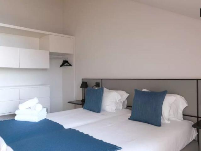 2 bedroom apartment for rent in Cais Do Sodré