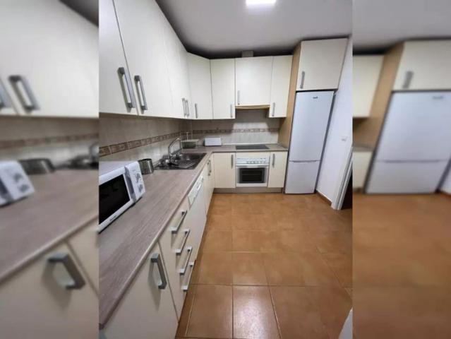 2 bedroom apartment for rent in Calahonda