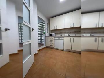 2 bedroom apartment for rent in Calahonda