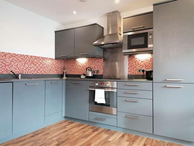 1 bedroom apartment for rent in Caledonian, London