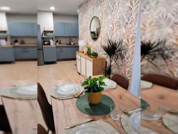 2 bedroom apartment for rent in Camino de Ronda