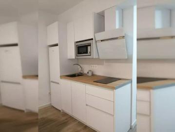 2 bedroom apartment for rent in Camino de Ronda