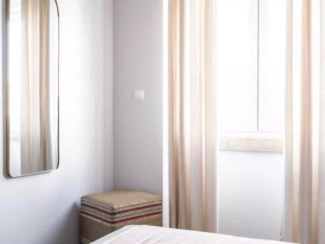 2 bedroom apartment for rent in Campo De Ourique
