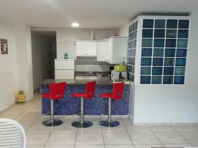 2 bedroom apartment for rent in Candelaria