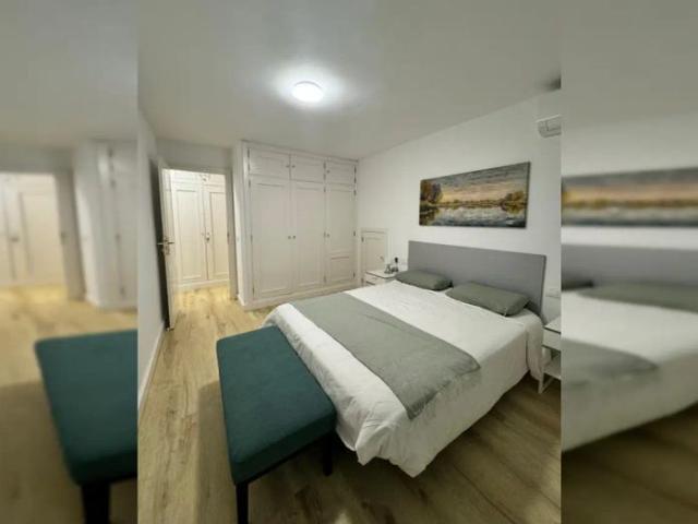 2 bedroom apartment for rent in Candelaria, all bills included
